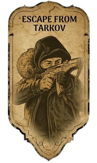 Escape from Tarkov