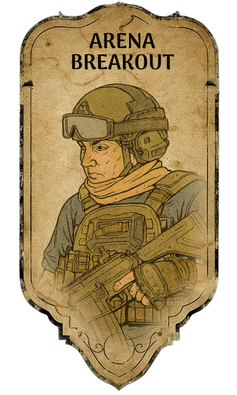 Arena Breakout